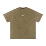 Certified GymRat Washed Oversized T-Shirt - Image 9