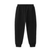 Drawstring Jogged Sweatpants