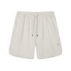 Mesh-Lined Quick-Dry Shorts Mesh-Lined Quick-Dry Shorts