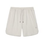 Mesh-Lined Quick-Dry Performance Shorts - Image 7