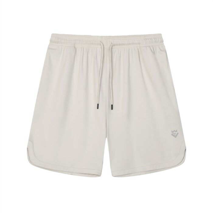 Mesh-Lined Quick-Dry Shorts Mesh-Lined Quick-Dry Shorts