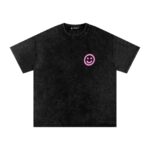 Gym Day Washed Oversized T-Shirt - Image 2