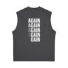 A-Gain Sorona Quick-Dry Tank A-Gain Sorona Quick-Dry Tank