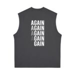 A-Gain Sorona Quick-Dry Tank - Image 4
