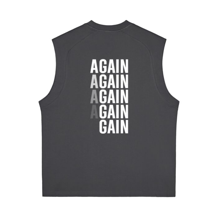 A-Gain Sorona Quick-Dry Tank A-Gain Sorona Quick-Dry Tank