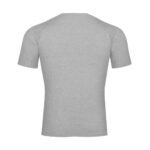 Muscle Fit Short Sleeve Tee - Image 9