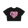 GymRat Lover Baby Tee GymRat Lover Baby Tee