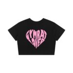 GymRat Lover Baby Tee