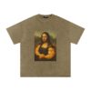Monalisa Oversized