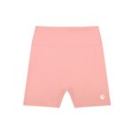 Scrunch High-Waisted Shorts - Image 9