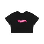 Hot Girl Era Baby Tee