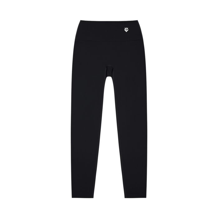 High-Waisted Comfort Leggings