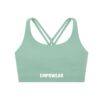 Empowear Criss-Cross Sports Bra Light Empowear Criss-Cross Sports Bra Light