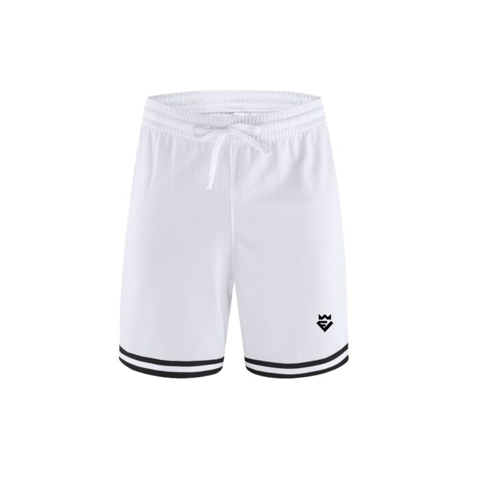 EPWR Stripe Basketball Shorts Light EPWR Stripe Basketball Shorts Light