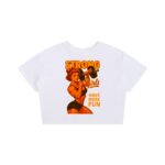 Strong Girls Have+ Fun Baby Tee - Image 3