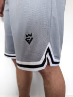 EPWR Stripe Basketball Shorts Light - Image 4