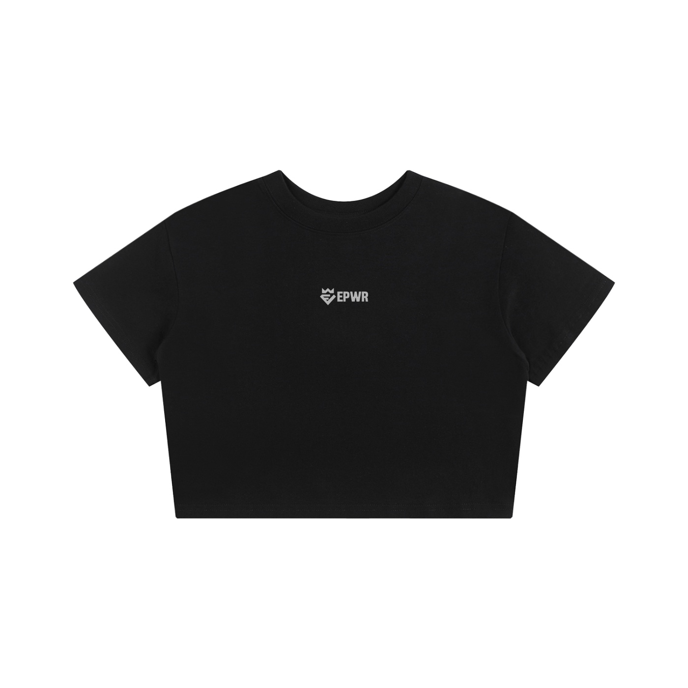 https://ajmall-vc-public-bucket.oss-us-west-1.aliyuncs.com/hugepod/material/custom_printing/631e3a2d969349c1ad0298a76674e6b1.png EPWR Baby Tee - Image 1