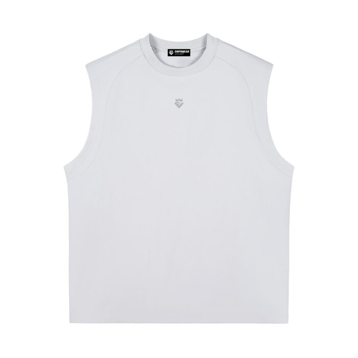 Diamond Sorona Quick-Dry Tank Diamond Sorona Quick-Dry Tank