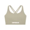 Empowear Criss-Cross Sports Bra Light Empowear Criss-Cross Sports Bra Light