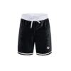 EPWR Stripe Basketball Shorts Black EPWR Stripe Basketball Shorts Black