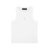 Diamond Washed Tank Top Diamond Washed Tank Top