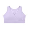 Crossover V-Neck Sports Bra Colors Crossover V-Neck Sports Bra Colors