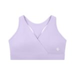 Crossover V-Neck Sports Bra Colors - Image 5