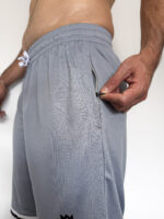 EPWR Stripe Basketball Shorts Light - Image 2