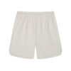 Mesh-Lined Quick-Dry Shorts Mesh-Lined Quick-Dry Shorts