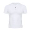 Performance Short Sleeve Skinny T-Shirt Performance Short Sleeve Skinny T-Shirt