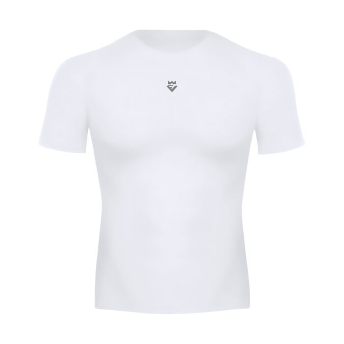 Performance Short Sleeve Skinny T-Shirt Performance Short Sleeve Skinny T-Shirt
