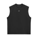 Alexa Do My Cardio Session Sorona Quick-Dry Tank - Image 2