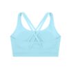 Empowear Criss-Cross Sports Bra Light Empowear Criss-Cross Sports Bra Light