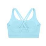 Empowear Criss-Cross Sports Bra Light - Image 5