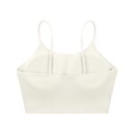 Diamond Spaghetti Strap Sports Bra - Image 7