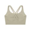 Empowear Criss-Cross Sports Bra Light Empowear Criss-Cross Sports Bra Light