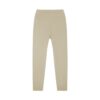 White Basic High-Waisted Leggings White Basic High-Waisted Leggings