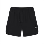 Mesh-Lined Quick-Dry Performance Shorts - Image 9