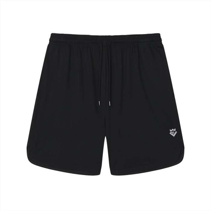 Mesh-Lined Quick-Dry Shorts Mesh-Lined Quick-Dry Shorts