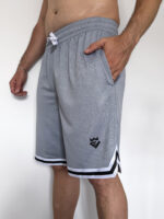EPWR Stripe Basketball Shorts Light