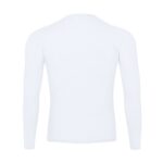Muscle Fit Long Sleeve Tee - Image 7