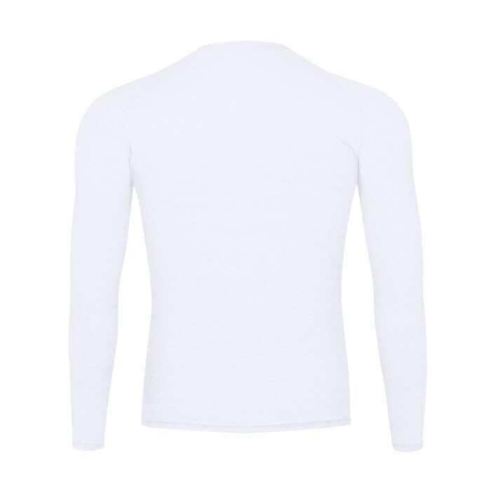 Performance Long Sleeve Skinny T-Shirt