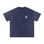My Strength Goal Washed Oversized T-Shirt - Image 3