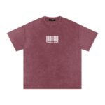 Made in Gym Washed Oversized T-Shirt - Image 3