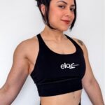 Elas Treinam | Criss-Cross Top