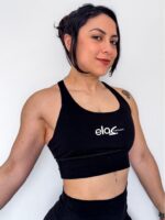 Elas Treinam | Criss-Cross Top