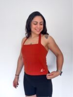 Elas Treinam | Halter Neck Regata + Top - Image 4