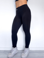 Elas Treinam | Leggings Conforto Cintura Alta - Image 3