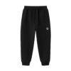 Drawstring Jogged Sweatpants