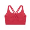 Empowear Criss-Cross Sports Bra Light Empowear Criss-Cross Sports Bra Light